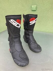 boty Sidi vertigo 2 - 1