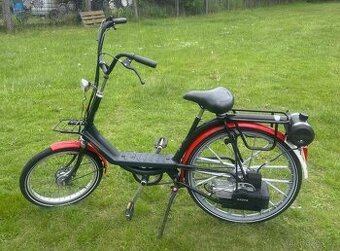 Motokolo rabitt Sachs - 1