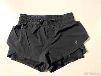 Peak Performance Light Shorts XS, dámské/dívčí - 1