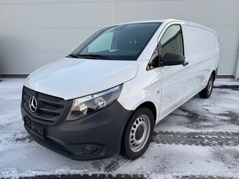 Mercedes-Benz Vito, 114.CdiExtralang/Kamera/senzor