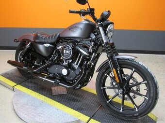 Harley Davidson XL 883 Sportster NOVÝ
