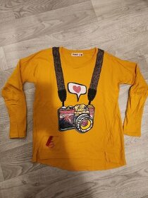 Desigual triko 146/152