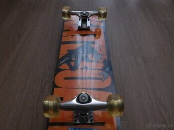 Skateboard-sport well-zavodni-novy-Brno a okoli