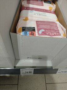 hygienické vložky