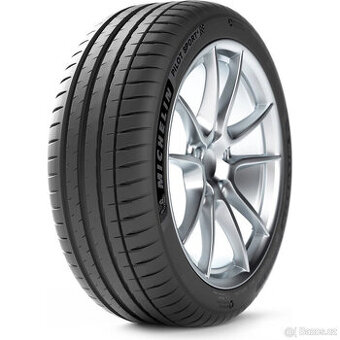 Pneumatiky michelin 225/35/19 2ks a 255/30/19