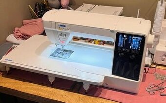 Juki nx7 kirei