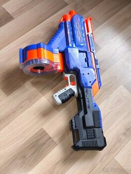 Nerf Elite - Infinus