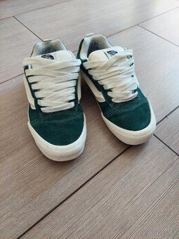 Boty Vans