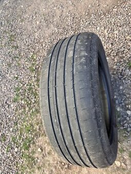 Goodyear grip 215/55/17
