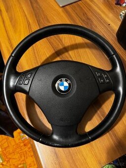BMW Volant E90/E91/E87