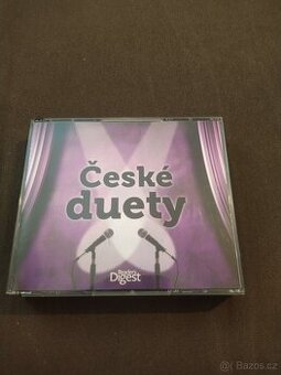 České duety - 1