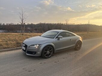 Audi TT 3.2 VR6, 4x4, 184 kw, 240xxx,