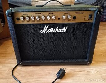 Kombo Marshall G215R CD
