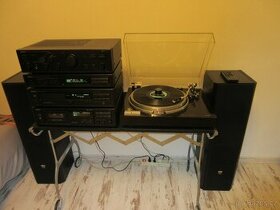 Komponenty Onkyo-DO