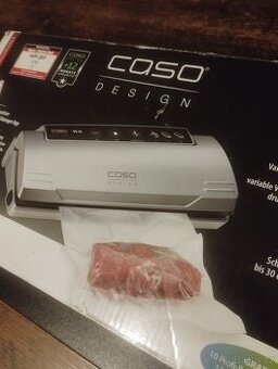 Vakuovačka a svářečka Caso design