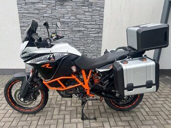 Ktm 1190 Adventure R