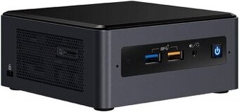 Intel NUC 8i5BEH