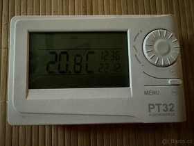 Inteligentní prostorový termostat PT32