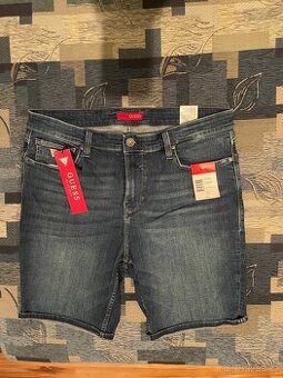 Guess-kraťasy