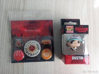 Stranger Things