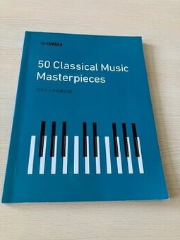 50 Classical Music Masterpieces - 1