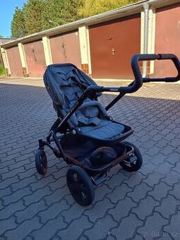 Britax Go Big