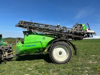 Tažený postřikovač TECNOMA TECNIS 3500/24