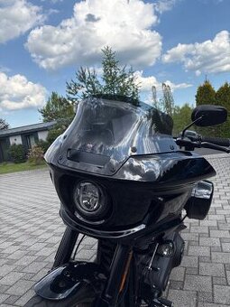 Harley  Davidson Low rider ST