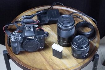 Canon eos M50