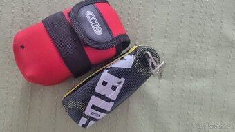 Zámek Abus - 1