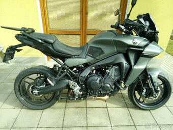 Yamaha Tracer 9 / 900, 3460 KM