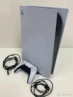 Playstation 5 Digital, PS5 Digital TOP
