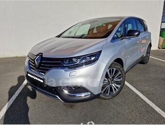 RENAULT Espace V dC160 INITIALE PARIS EDC 04/2018
