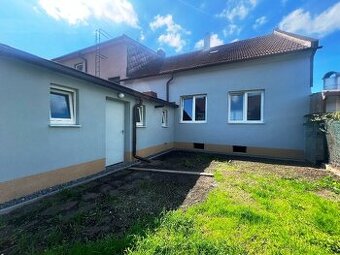 Prodáme Rodinný dům se zahrádkou ve Svitavách