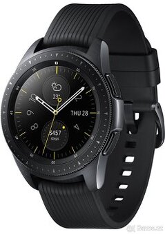 Samsung Galaxy Watch 42mm Black