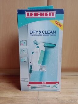 Vysavač na okna LEIFHEIT