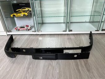 Lišty předního nárazníku BMW E30 Plastak