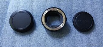Canon adaptér EF-EOS R