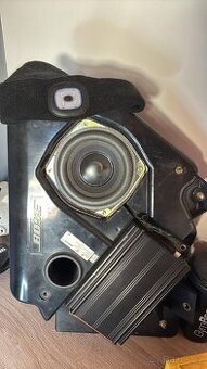 Prodám Subwoofer Bose Alfa Romeo 156 sportwagen