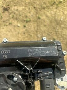 Volkswagen Elekricky zamek 5dveri