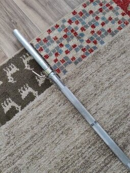 FITHAM Hřídel velká na kličku CS 30 mm
