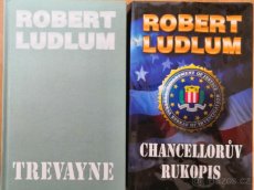 Robert Ludlum