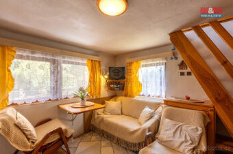Prodej rodinného domu, 95 m², Bernartice