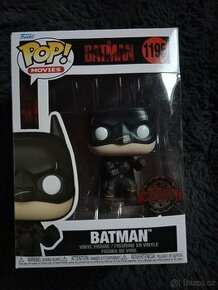 Funko Pop Speciální edice figurky Batman - 1