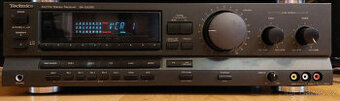 Receiver Technics SA-GX200+DO - 1