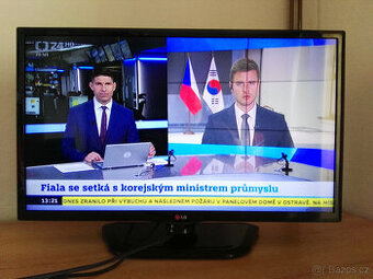 Televize LG 32LN540B