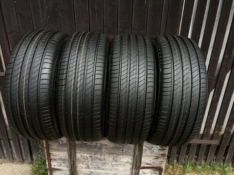 225/55/17 101V sada letních pneu R17 Michelin