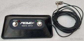 Remote Switch PEAVEY