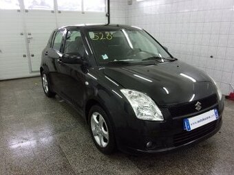 Suzuki Swift 1,3 VVT