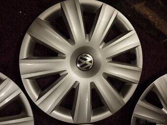 Poklice Vw .R/16.original